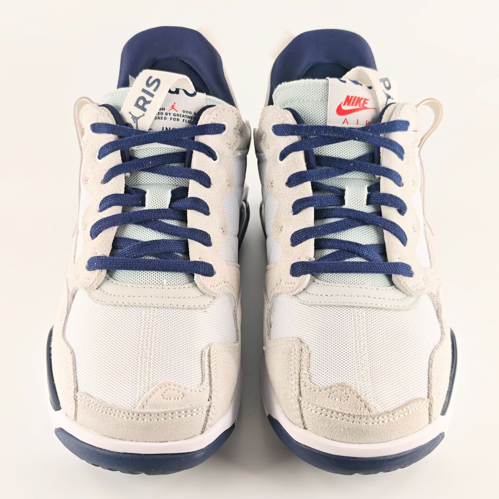 Paris Saint-Germain (PSG) × Nike Air Jordan MA2 