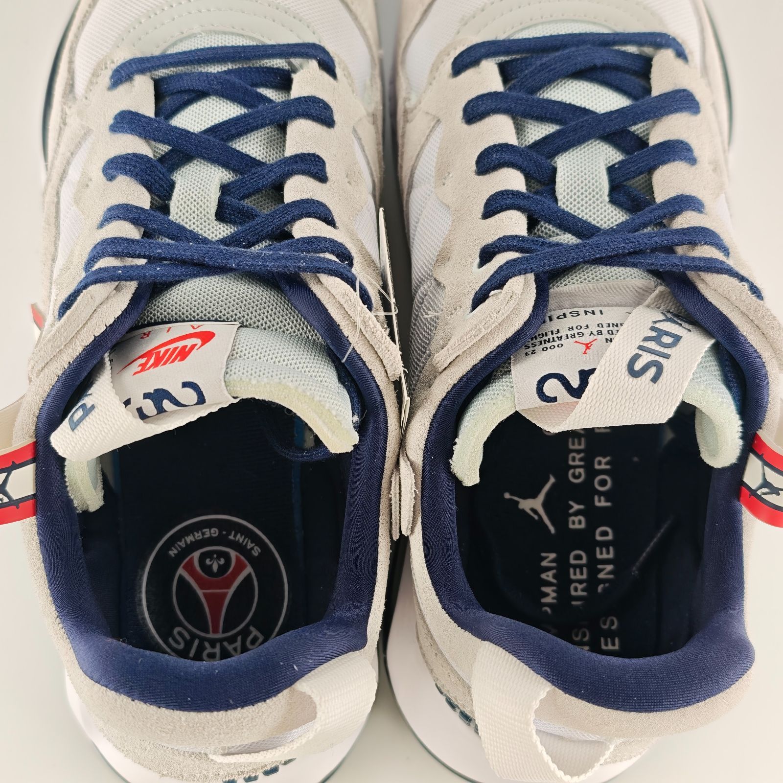 Paris Saint-Germain (PSG) × Nike Air Jordan MA2 
