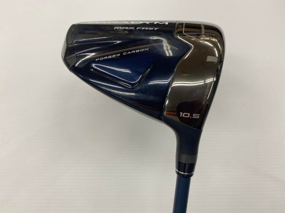 Callaway PARADYM MAX FRST 10.5° ヘッドカバー付き Callaway PARADYM