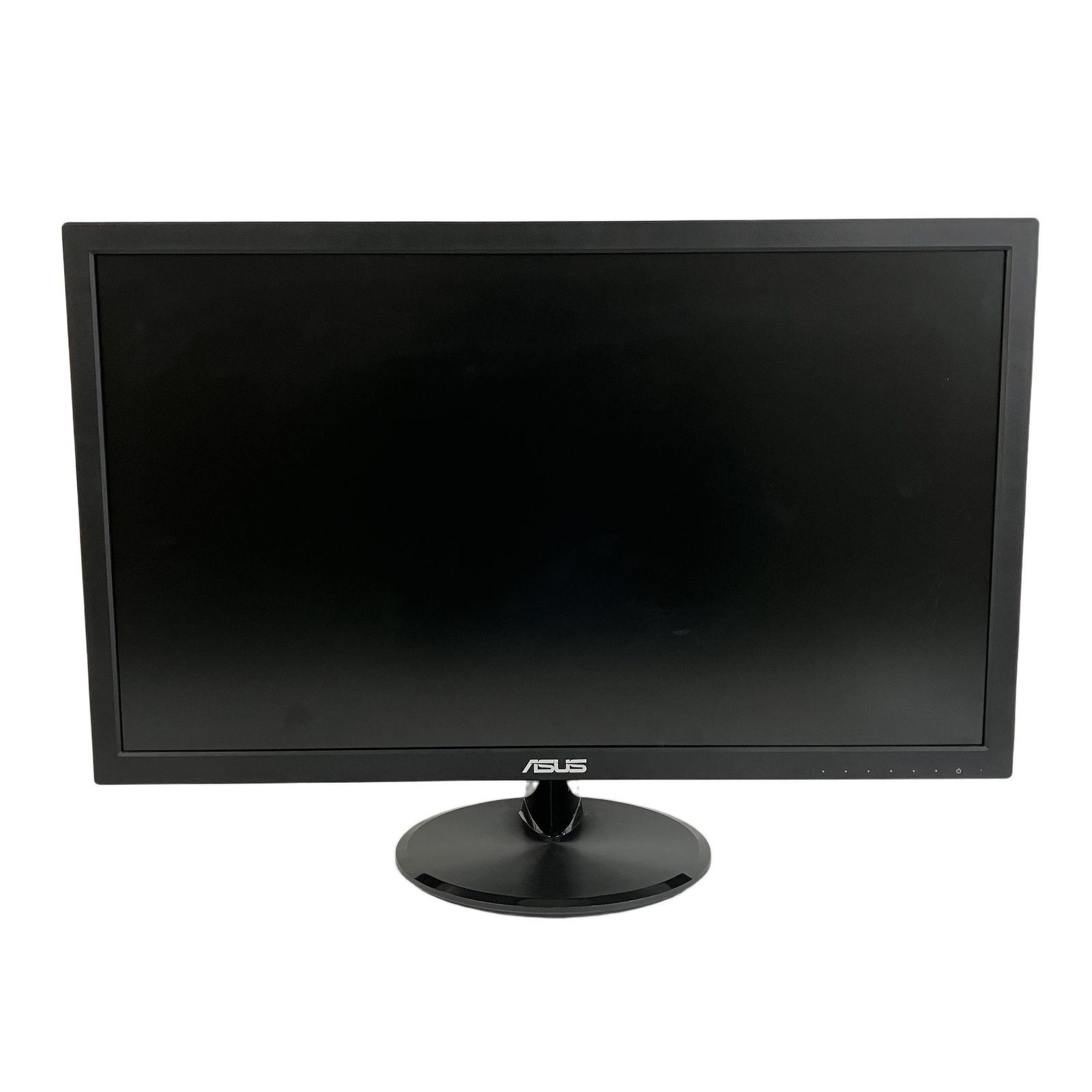 1円】ASUS VP248H-R 24型FHDワイド液晶ディスプレイ PCモニター 動作 