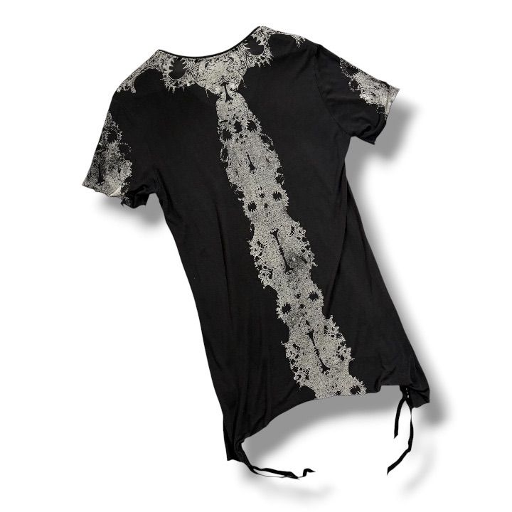 kmrii archive マグノリア tシャツ KMRii Magnolia T-shirt archive ケムリ マグノリア Tシャツ
