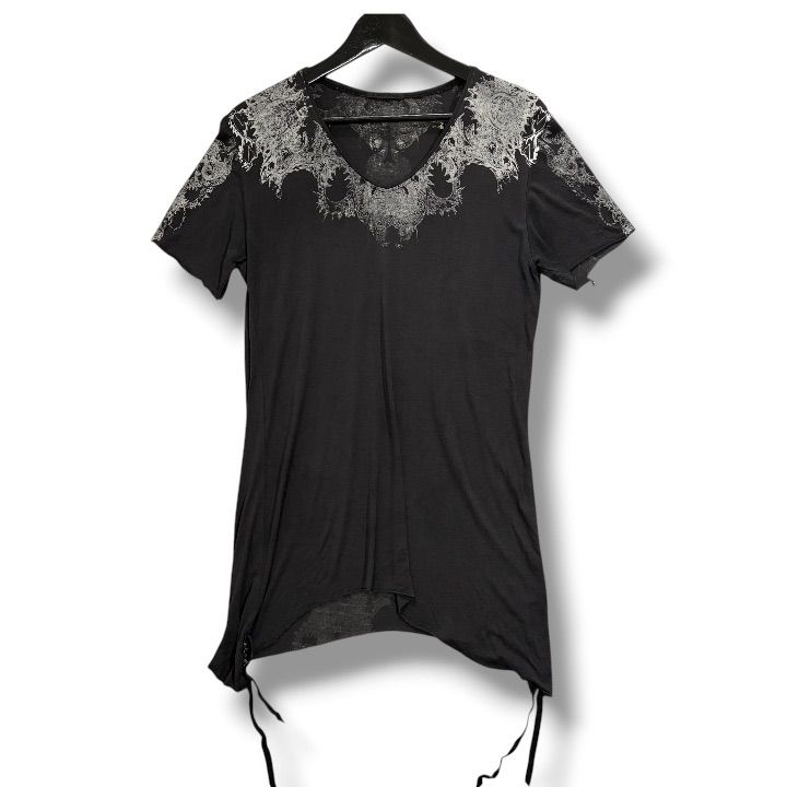 KMRii Magnolia T-shirt archive ケムリ マグノリア Tシャツ