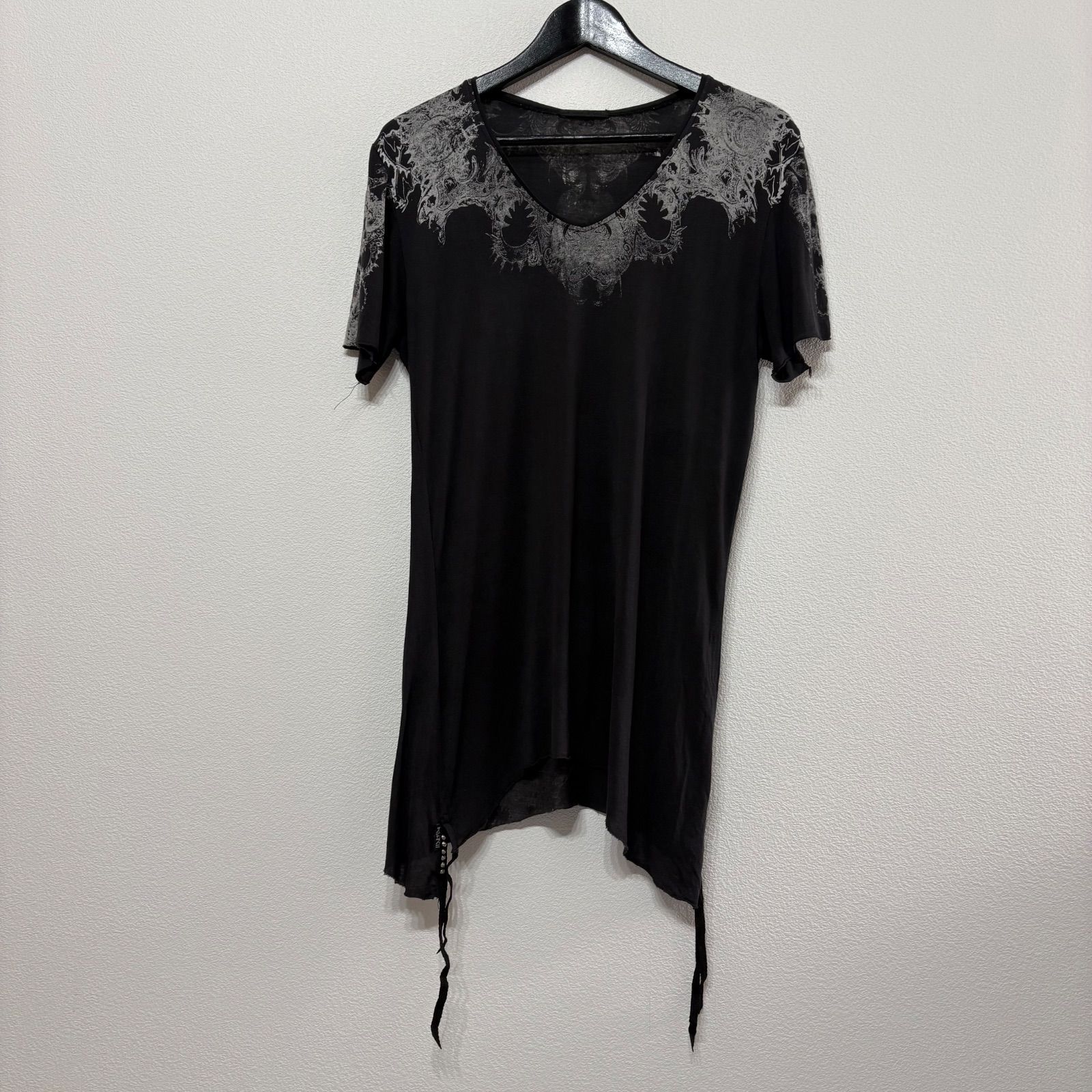 KMRii Magnolia T-shirt archive ケムリ マグノリア Tシャツ
