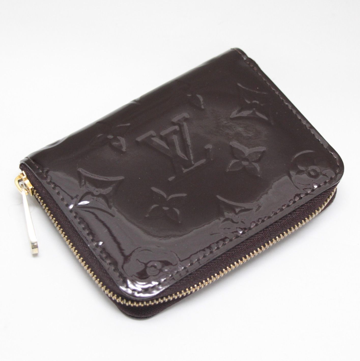 ルイヴィトン Louis Vuitton ジッピーコインパース コンパクト財布