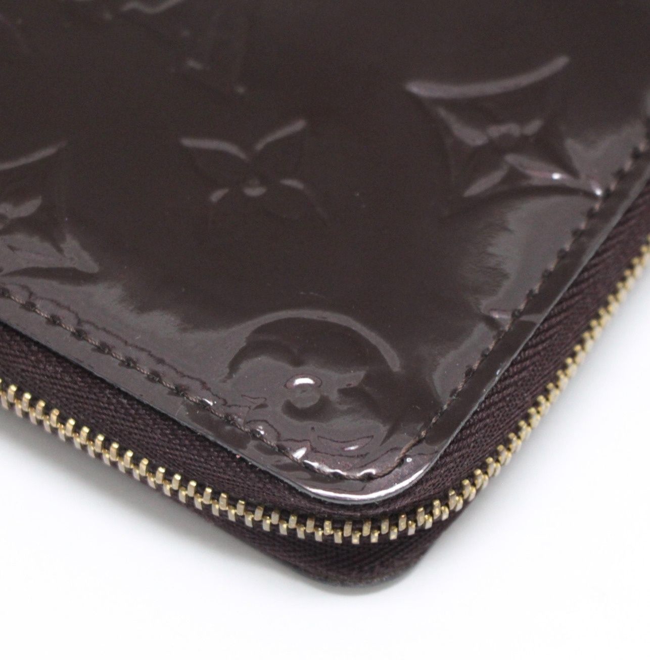 ルイヴィトン Louis Vuitton ジッピーコインパース コンパクト財布 
