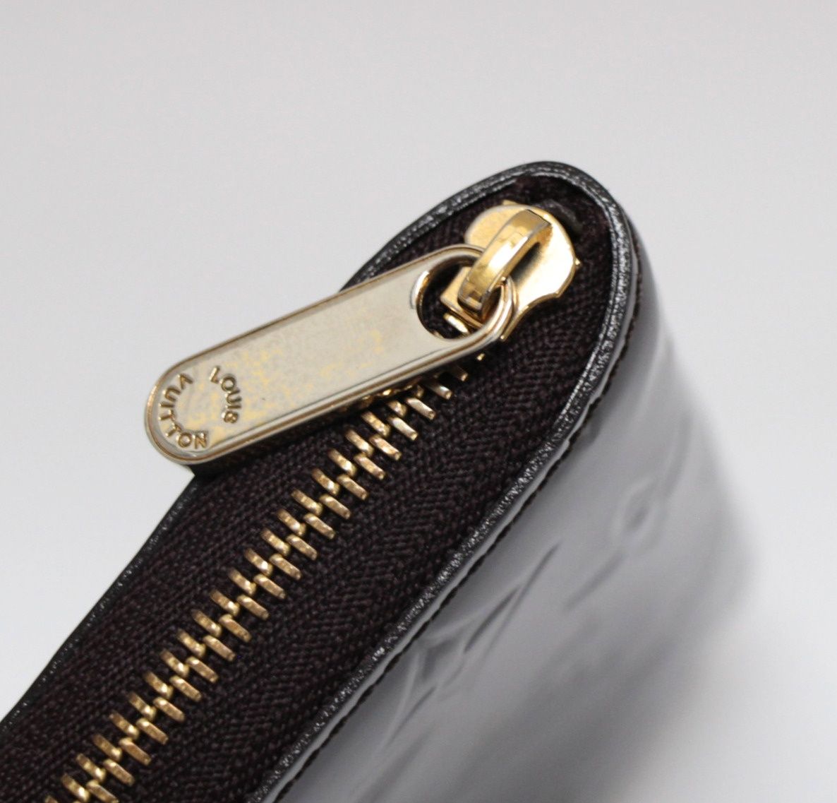 ルイヴィトン Louis Vuitton ジッピーコインパース コンパクト財布
