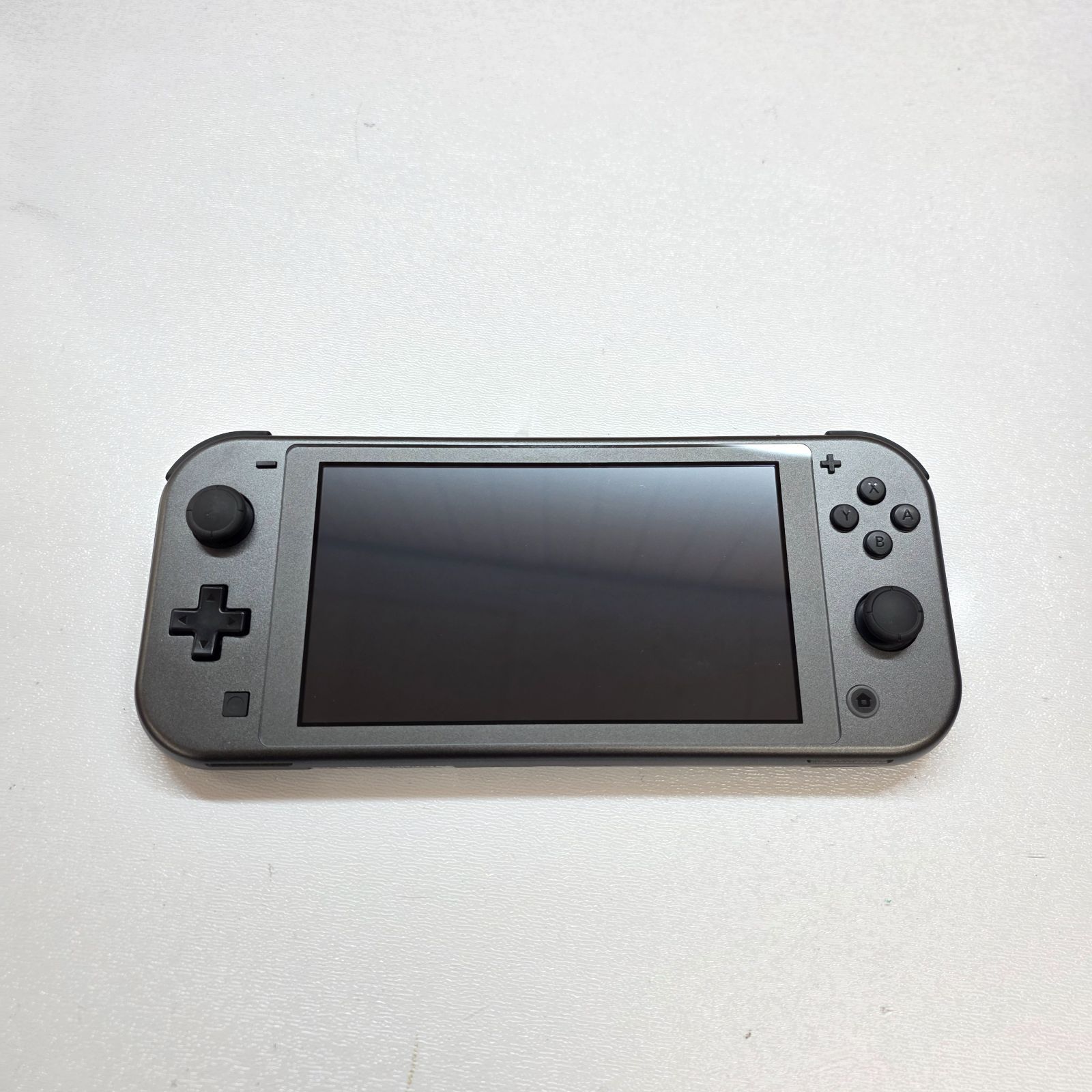 Nintendo Switch Lite ディアルガ パルキア スイッチ ライト 本体 中古 