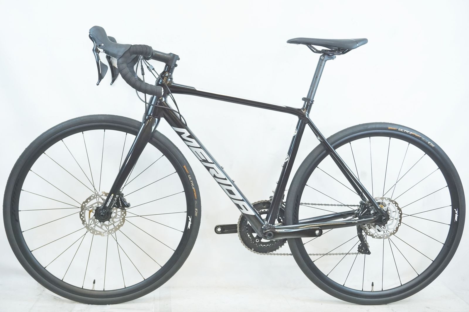 MERIDA 「メリダ」 SCULTURA 400 DISC 2021年モデル ロードバイク 