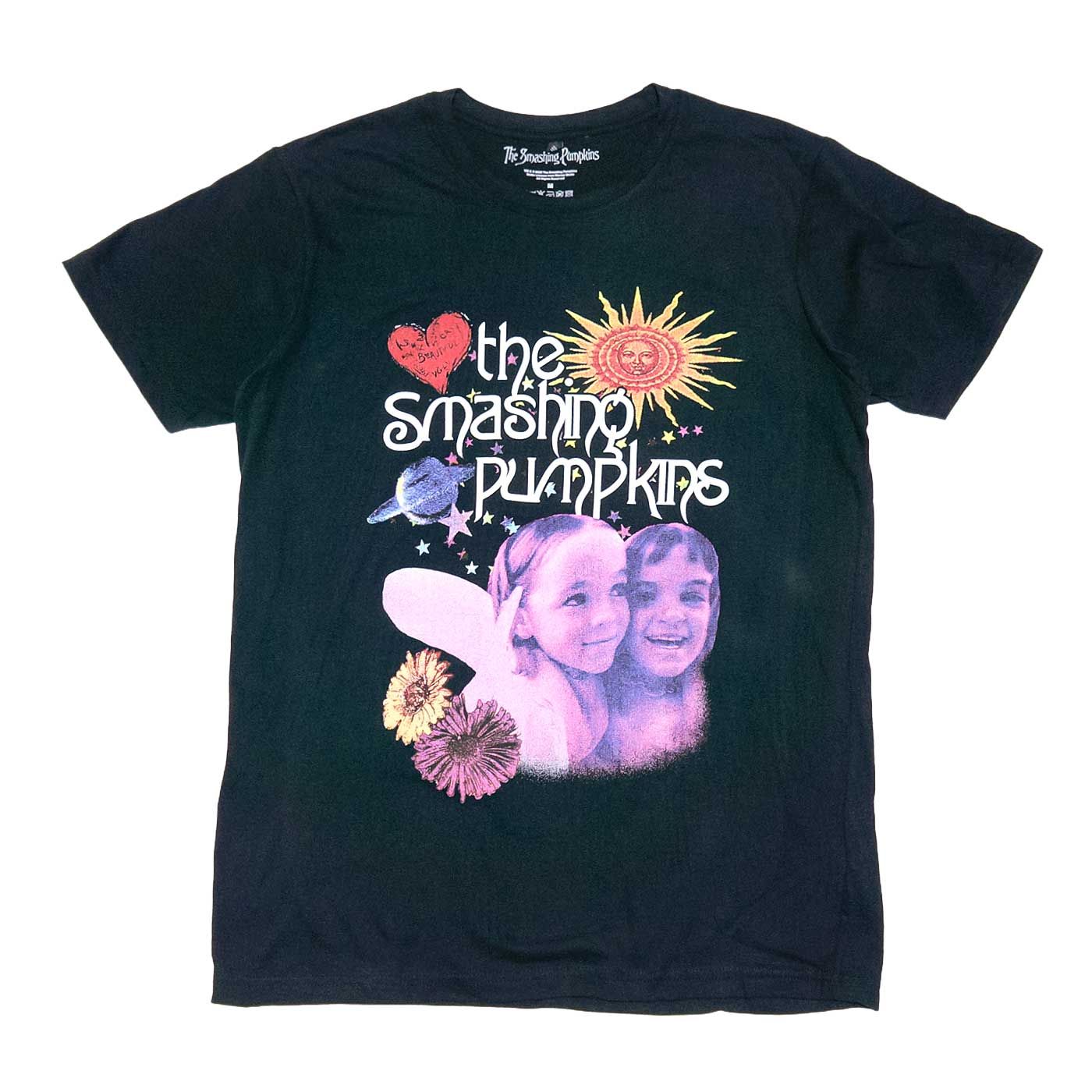 スマッシング・パンプキンズ Tシャツ Celestial 【新品】公式 