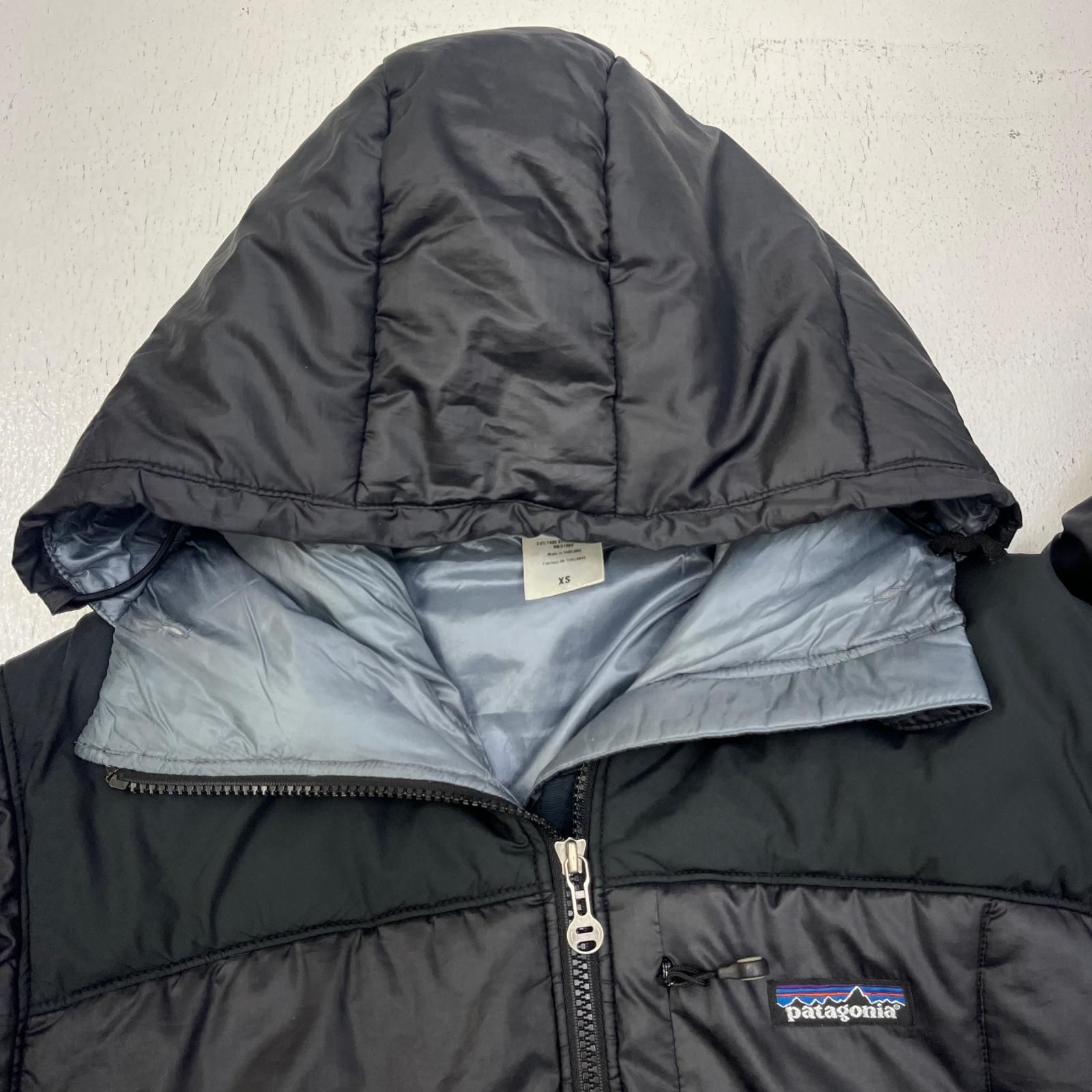 加古川店】 中古 patagonia | パタゴニア ダウンジャケット DAS PARKER 