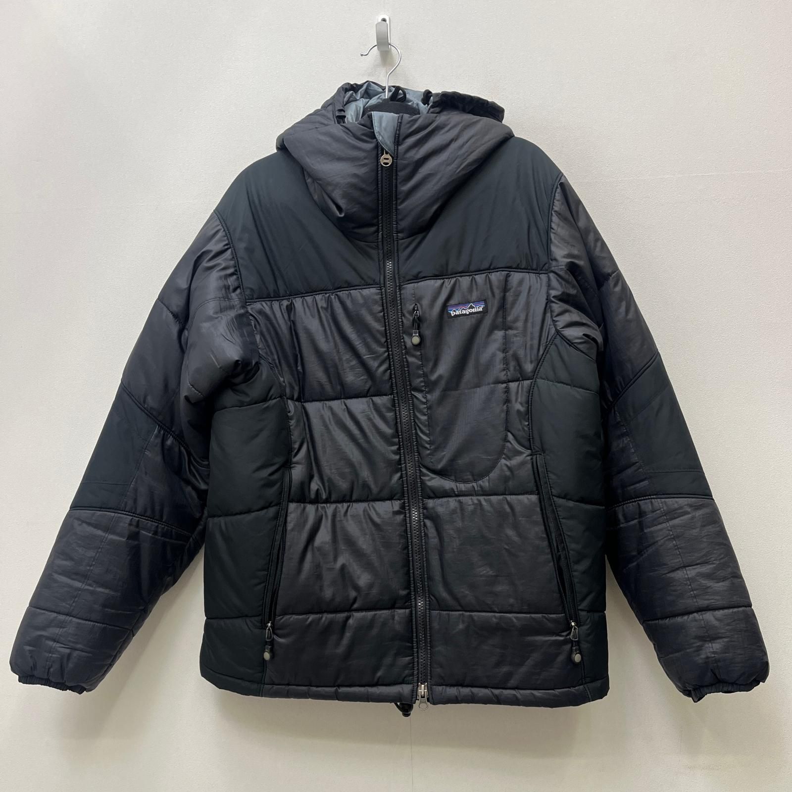 加古川店】 中古 patagonia | パタゴニア ダウンジャケット DAS PARKER 