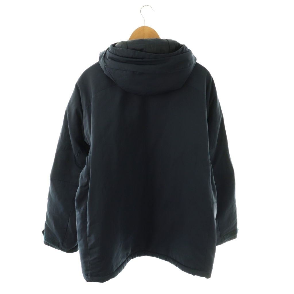 ユニクロ UNIQLO White Mountaineering ハイブリッドダウンオーバー