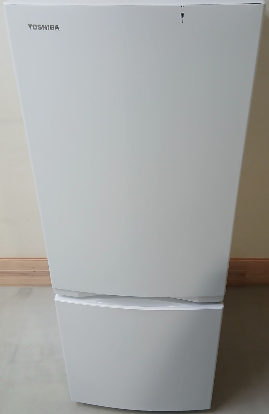 東芝 冷蔵庫 2025年 153L 中古美品 お得なセット値引きも！ 概要欄をご