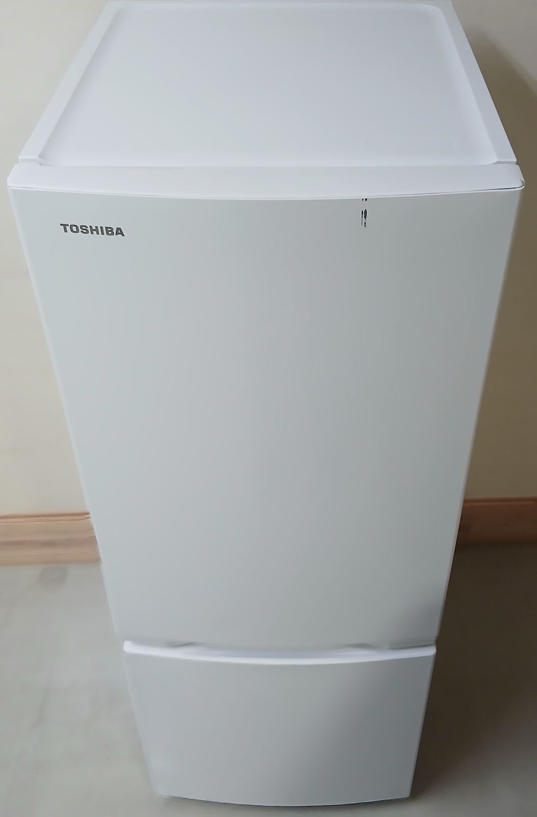 東芝 冷蔵庫 2025年 153L 中古美品 お得なセット値引きも！ 概要欄をご 