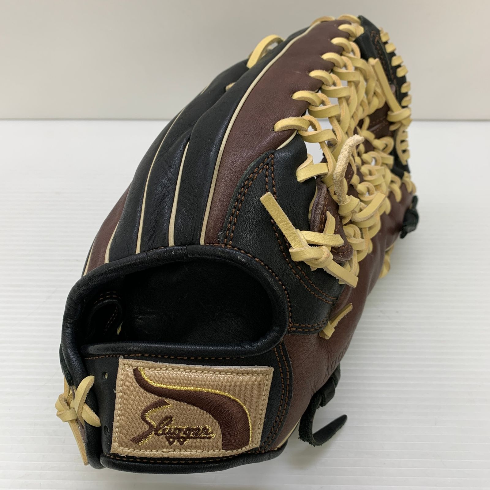 久保田スラッガー KUBOTA SLUGGER 軟式 大人 一般 外野手用 グローブ