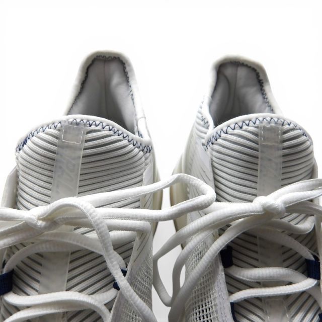 PALACE ADIDAS UBERSONIC 3.0 WHITE サイズ27.0cm CG6373 箱有 パレス