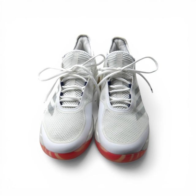 PALACE ADIDAS UBERSONIC 3.0 WHITE サイズ27.0cm CG6373 箱有 パレス