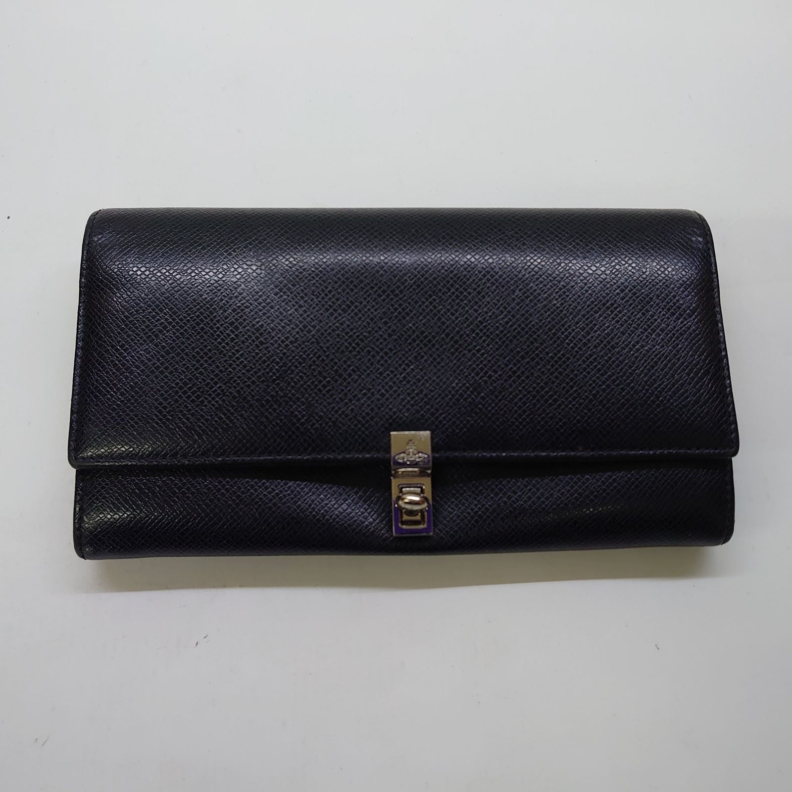 中古】ヴィヴィアン・ウエストウッド Vivienne Westwood ウォレット 