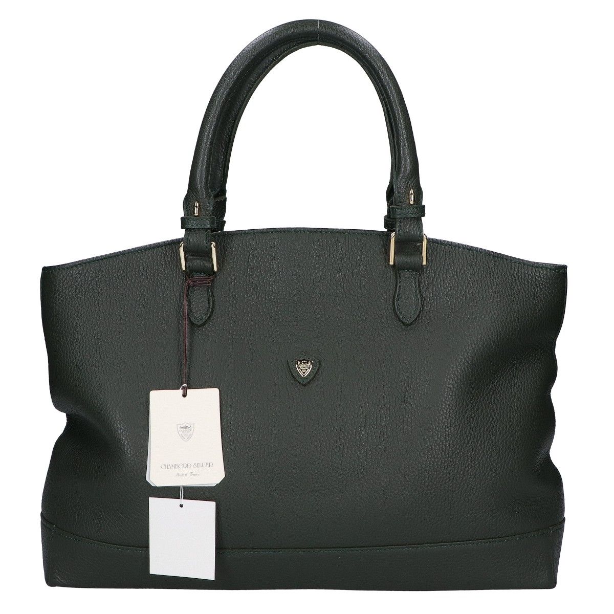 CHAMBORD SELLIER シャンボール セリエ 新品同様 ローデン LILLE BRIEF
