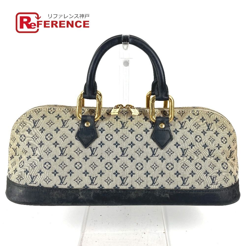 LOUIS VUITTON ルイヴィトン M92205 LOUIS VUITTON ルイヴィトン ハンドバッグ アルマロン M92205