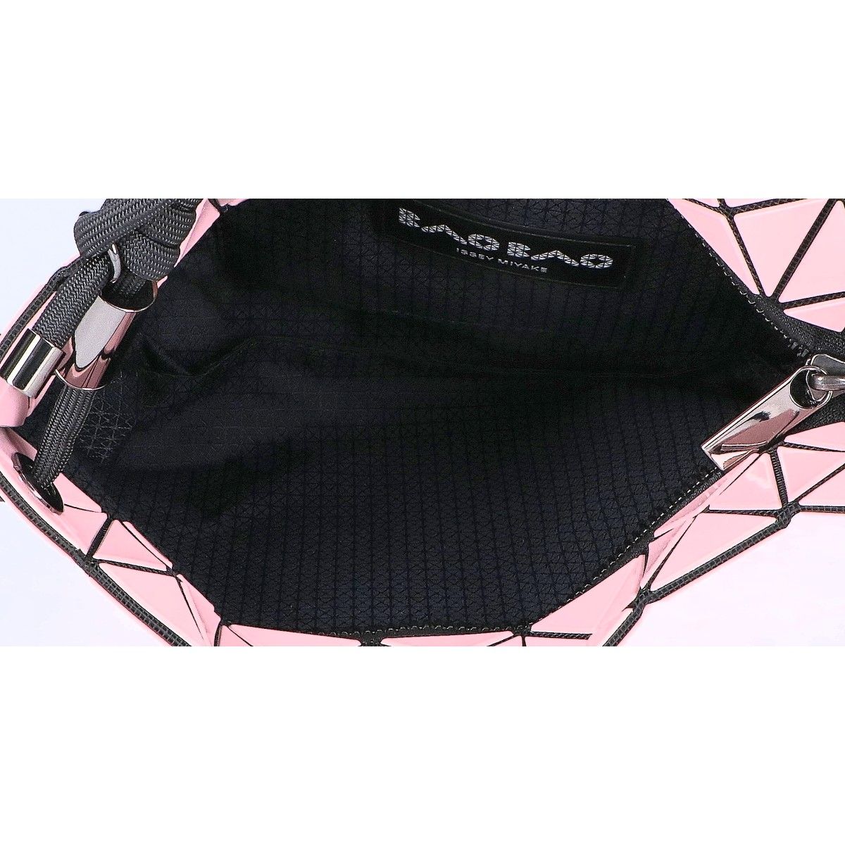 BAO BAO ISSEY MIYAKE バオバオイッセイミヤケ 【美品