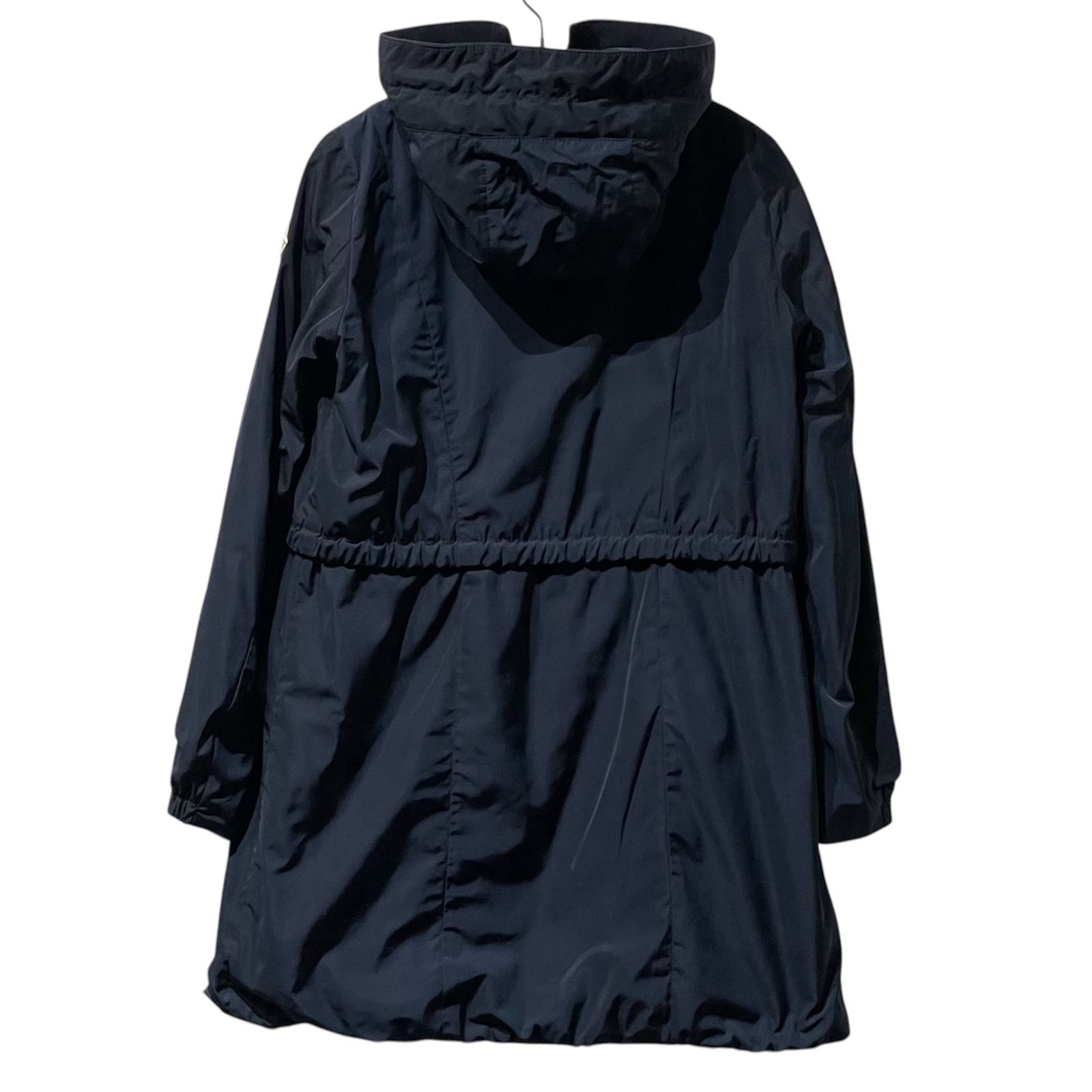 モンクレール MONCLER TOPAZE トパーズ ジップアップコート モンクレール MONCLER TOPAZE トパーズ ジップアップコート