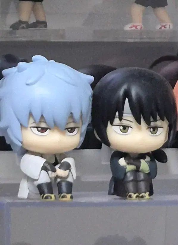 品質保証，お得 (まとめ) 銀魂 まちぼうけ いつになるかな？ 4탄 銀