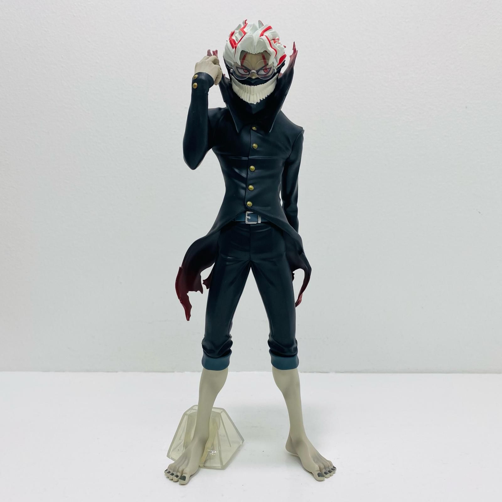 ダンダダン Grandistaフィギュア オカルン 15個セット 【公式通販】