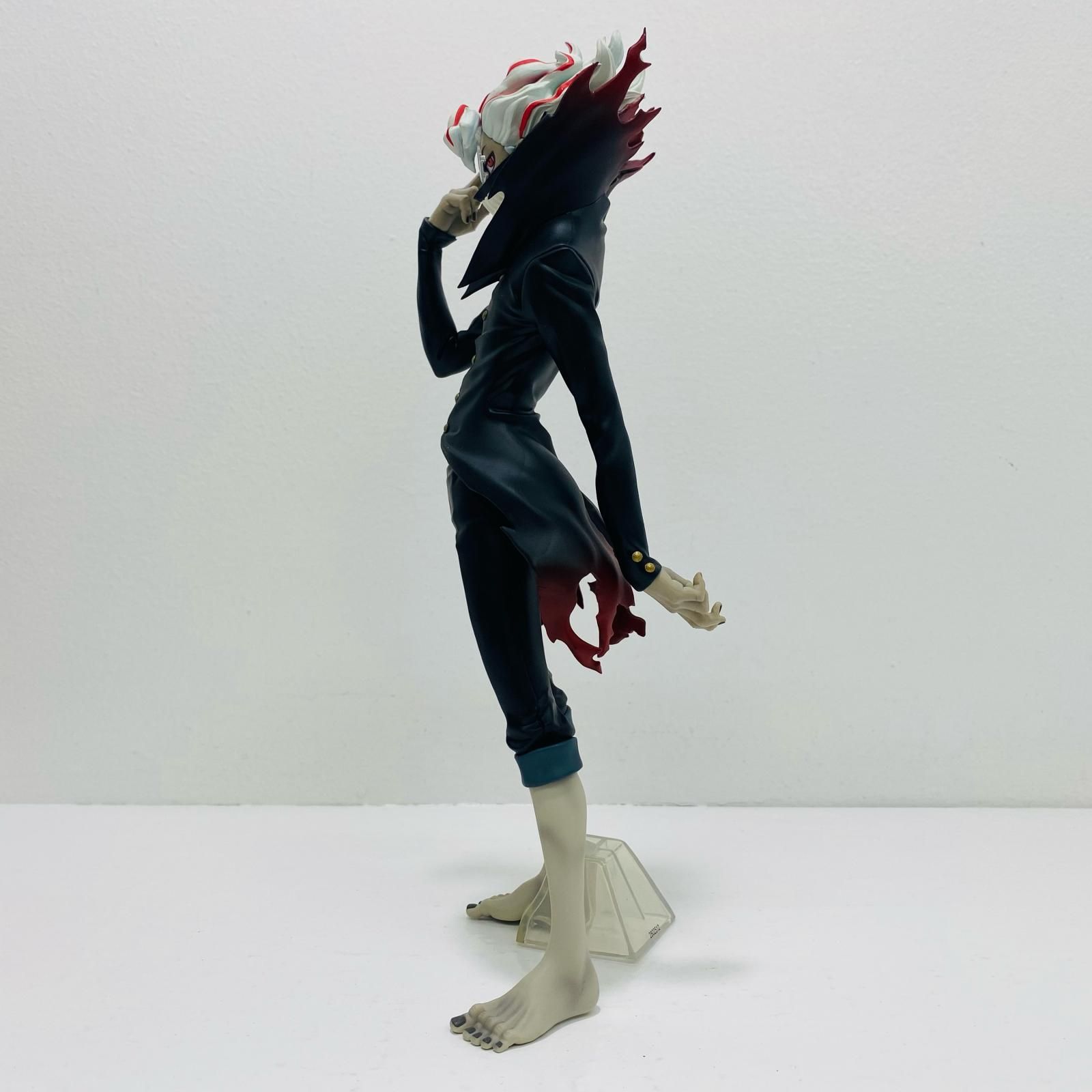 飾磨店】 中古 オカルン(変身)-Grandista-OKARUN(TRANSFORMED