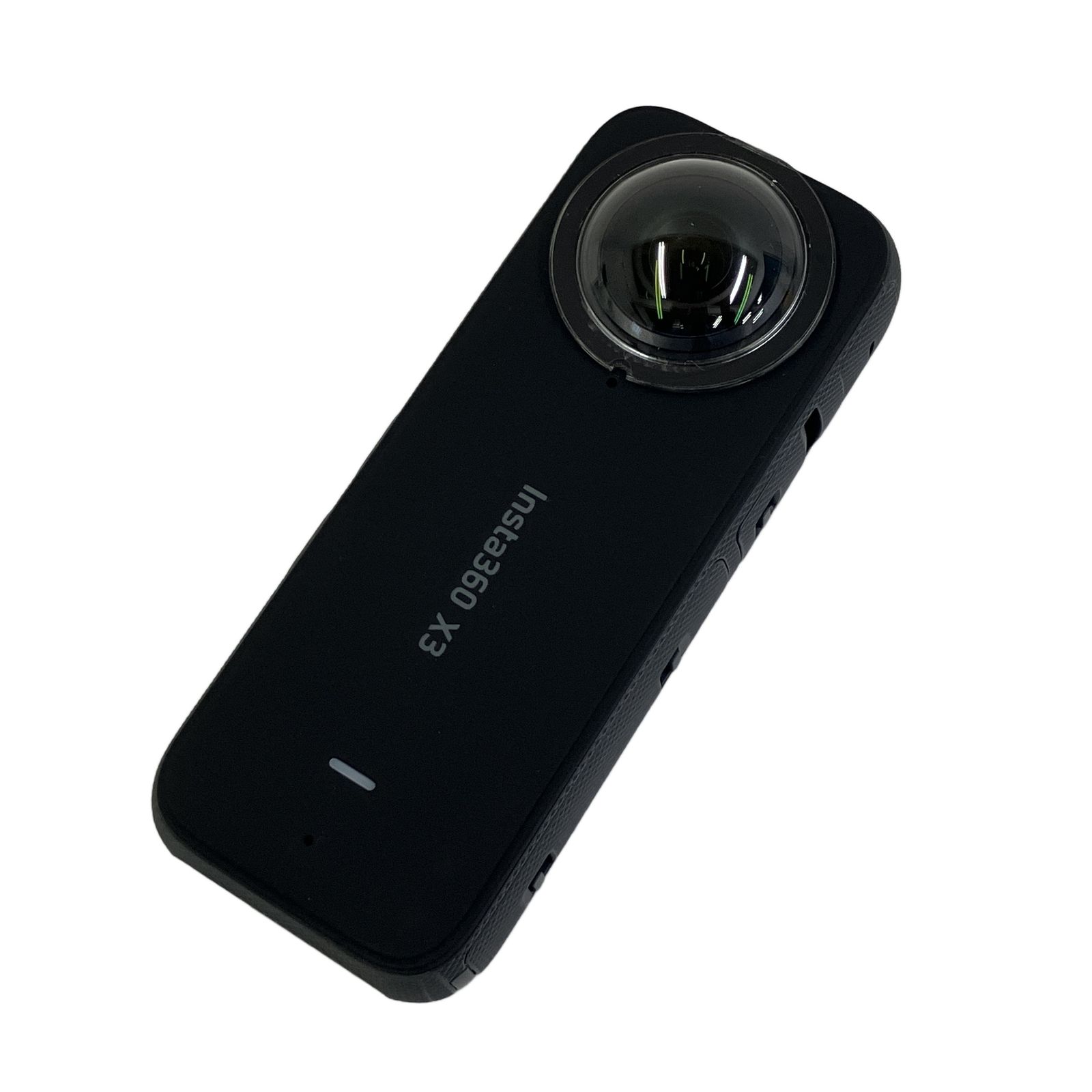 Insta360 X3 CINSAAQ/B 360度 アクションカメラ MOTORCYCLE MOUNT 