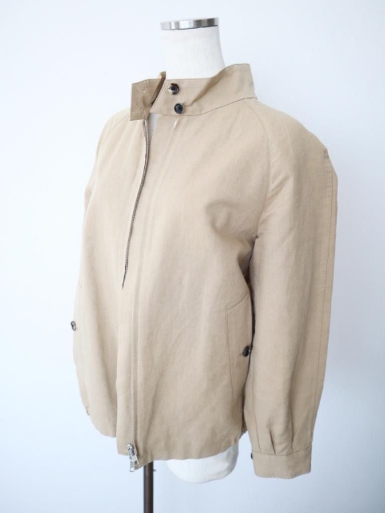日本製】 Margaret HOWELL マーガレットハウエル COTTON LINEN 日本製】 Margaret HOWELL マーガレットハウエル COTTON LINEN