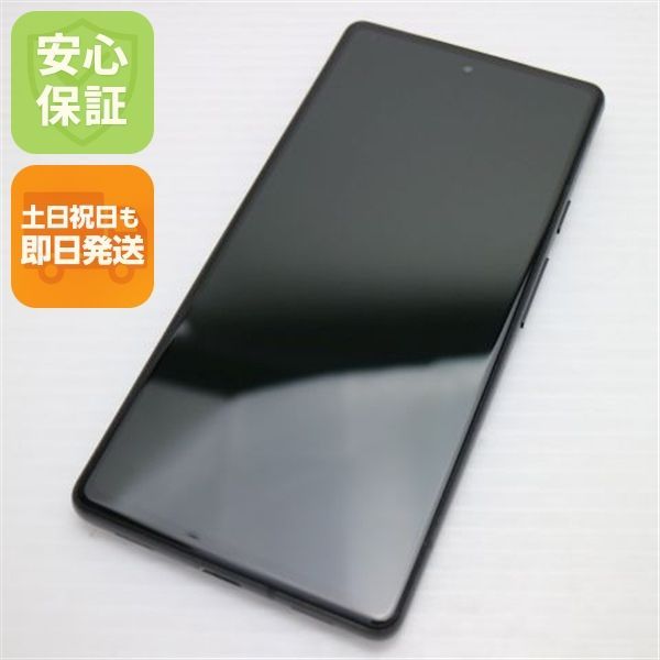 Pixel 6a 128GB セージ スマートフォン・携帯電話 美品 Google Pixel