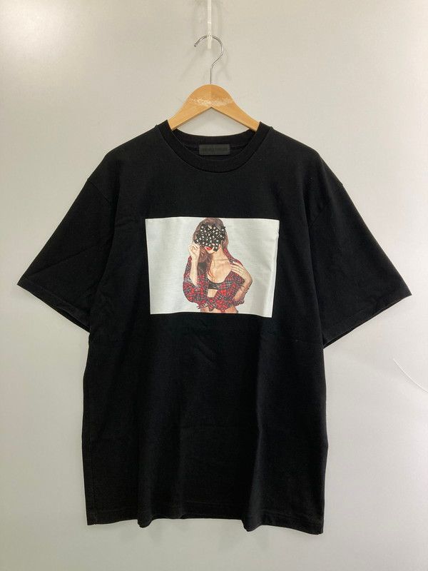 ゴットセレクション xxx Tシャツ ミランダカー　新品未使用 中古品】 GOD SELECTION XXX ゴッドセレクショントリプルエックス