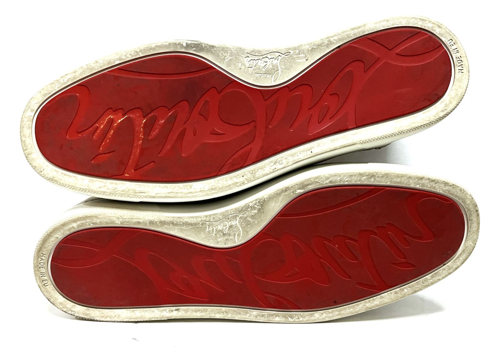 40.5(25.5cm程度)◇Christian Louboutin｜クリスチャン ルブタン 