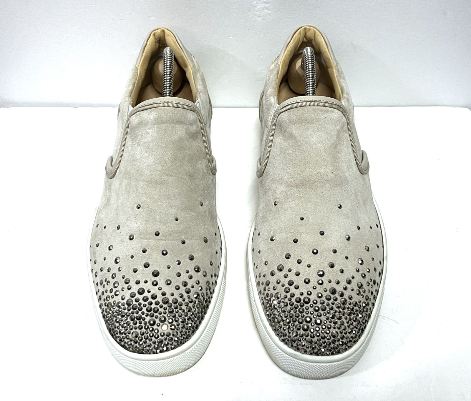 40.5(25.5cm程度)◇Christian Louboutin｜クリスチャン ルブタン 