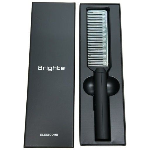 CJ40 Aiロボティクス Brighte ELEKI COMB ブライト エレキコーム