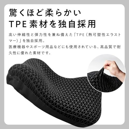 ヒツジのいらない枕 枕 まくら テンセル枕カバー付き 丸洗いOK 高め枕