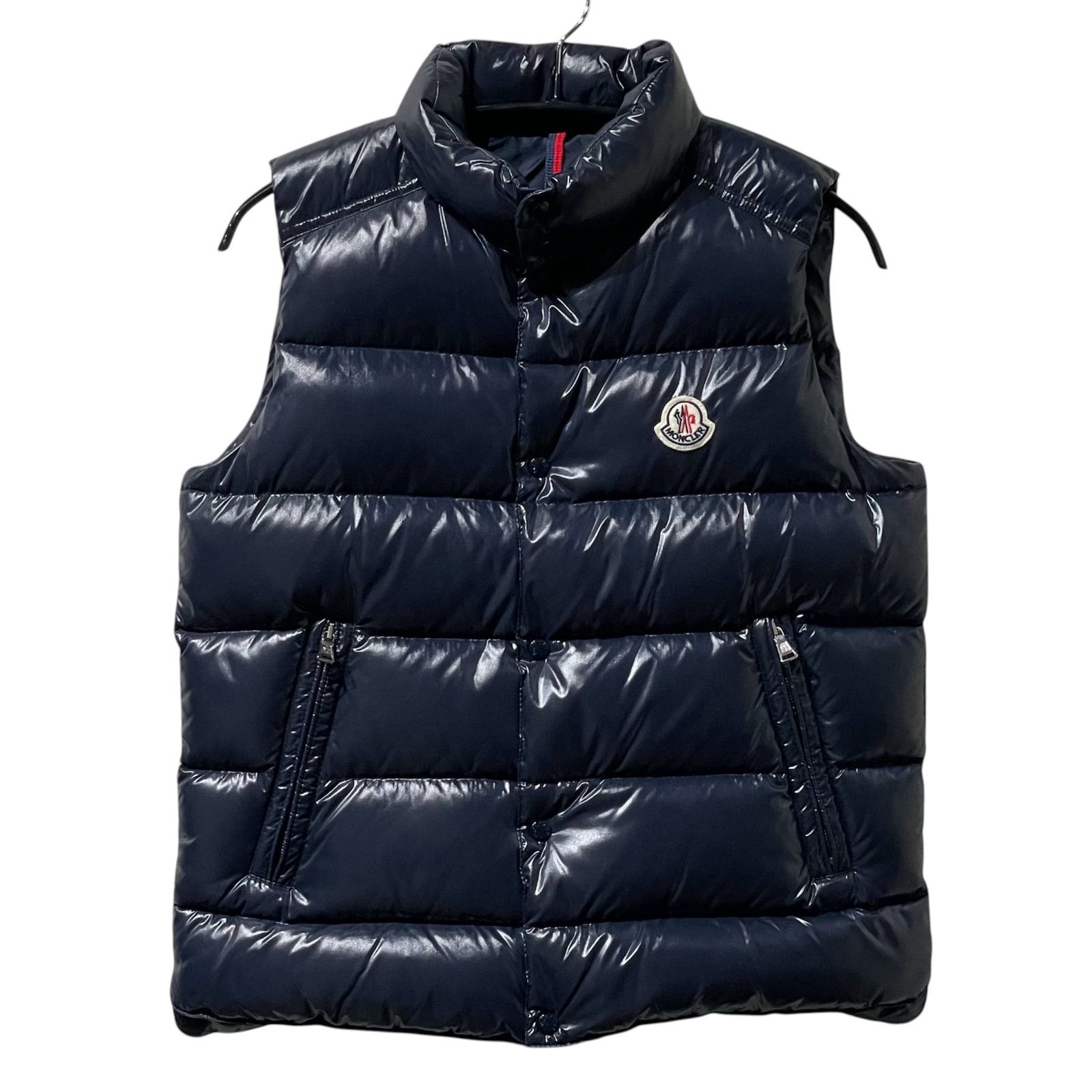 モンクレール MONCLER TIB GILET ダウンベスト E29544332805 68950 