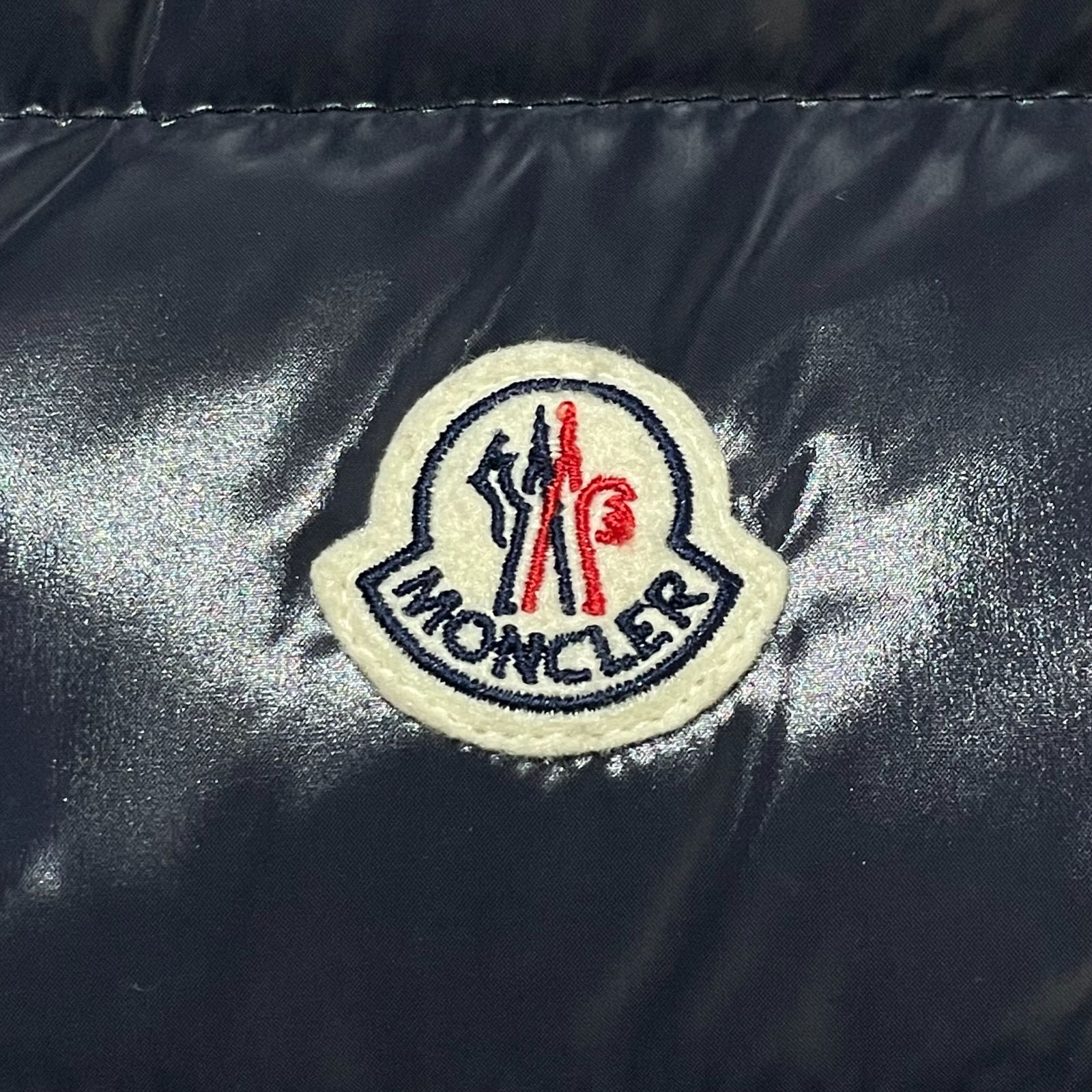 モンクレール MONCLER TIB GILET ダウンベスト E29544332805 68950 