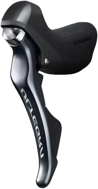 【新品未開封】 SHIMANO ULTEGRA ST-R8000-R 2100 右レバー のみ 日本製