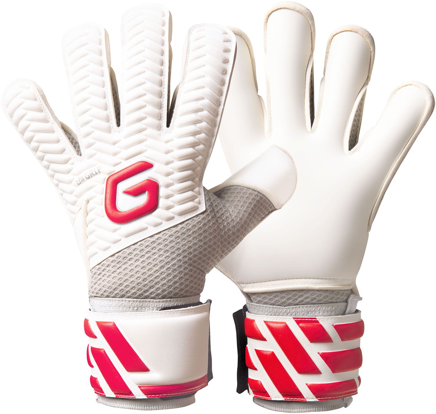 ガビック GAViC サッカー マトゥーロールプロ GC3017 RWTRD RICH.WHT/MAGEN