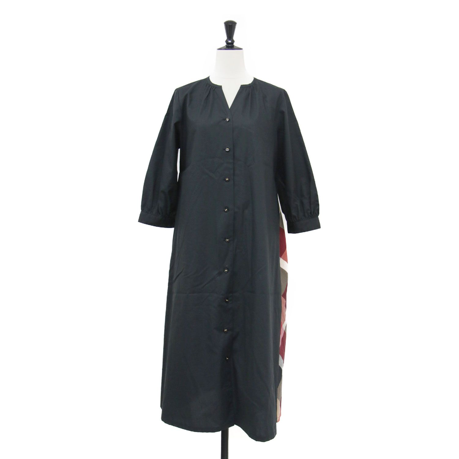 BLUE LABEL CRESTBRIDGE ブルーレーベル クレストブリッジ ワンピース