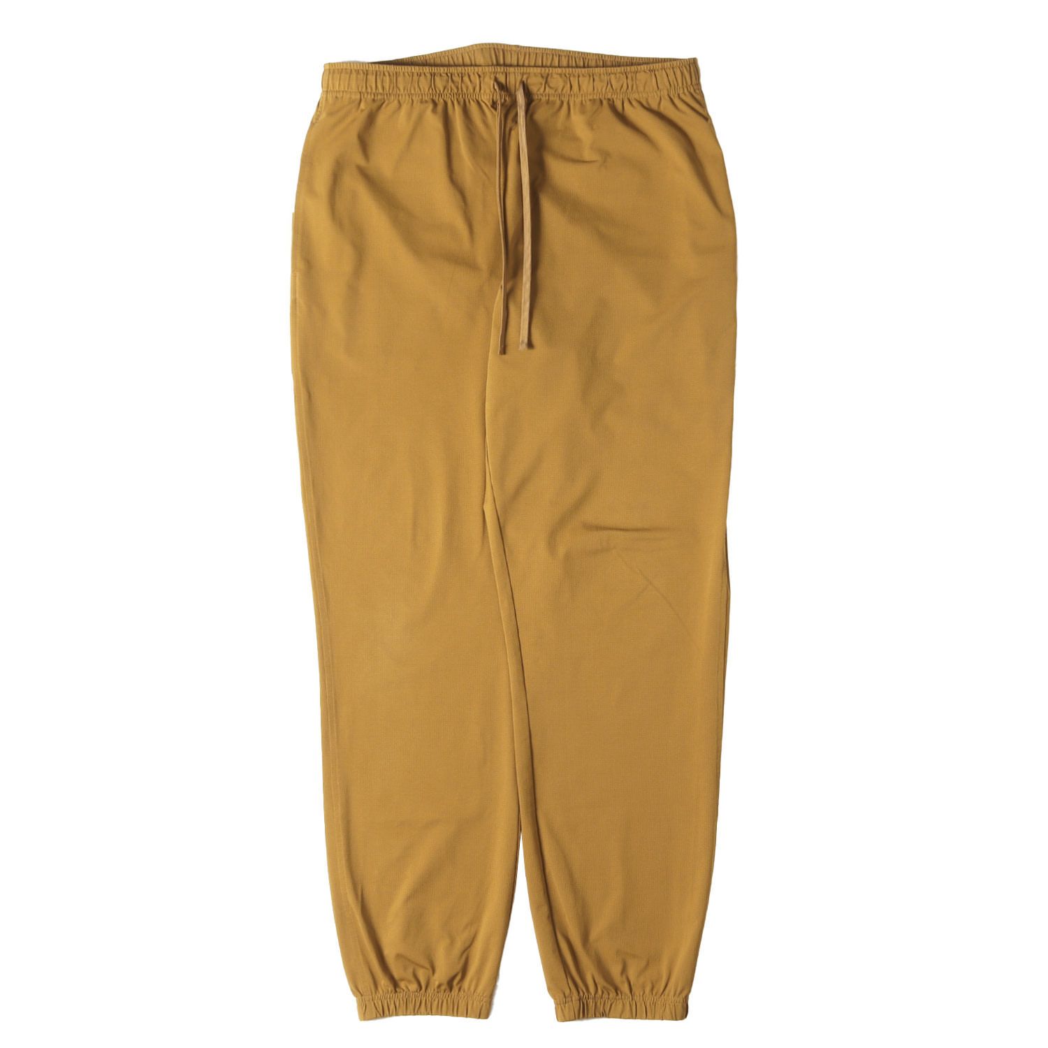 【美品】GRIP SWANY グリップスワニー パンツ コヨーテ サイズ:L エアフロー イージーパンツ GS AIRFLOW PANTS ボトムス ズボン【メンズ】【中古】 美品】GRIP SWANY グリップスワニー パンツ コヨーテ サイズ:XL | 25SS