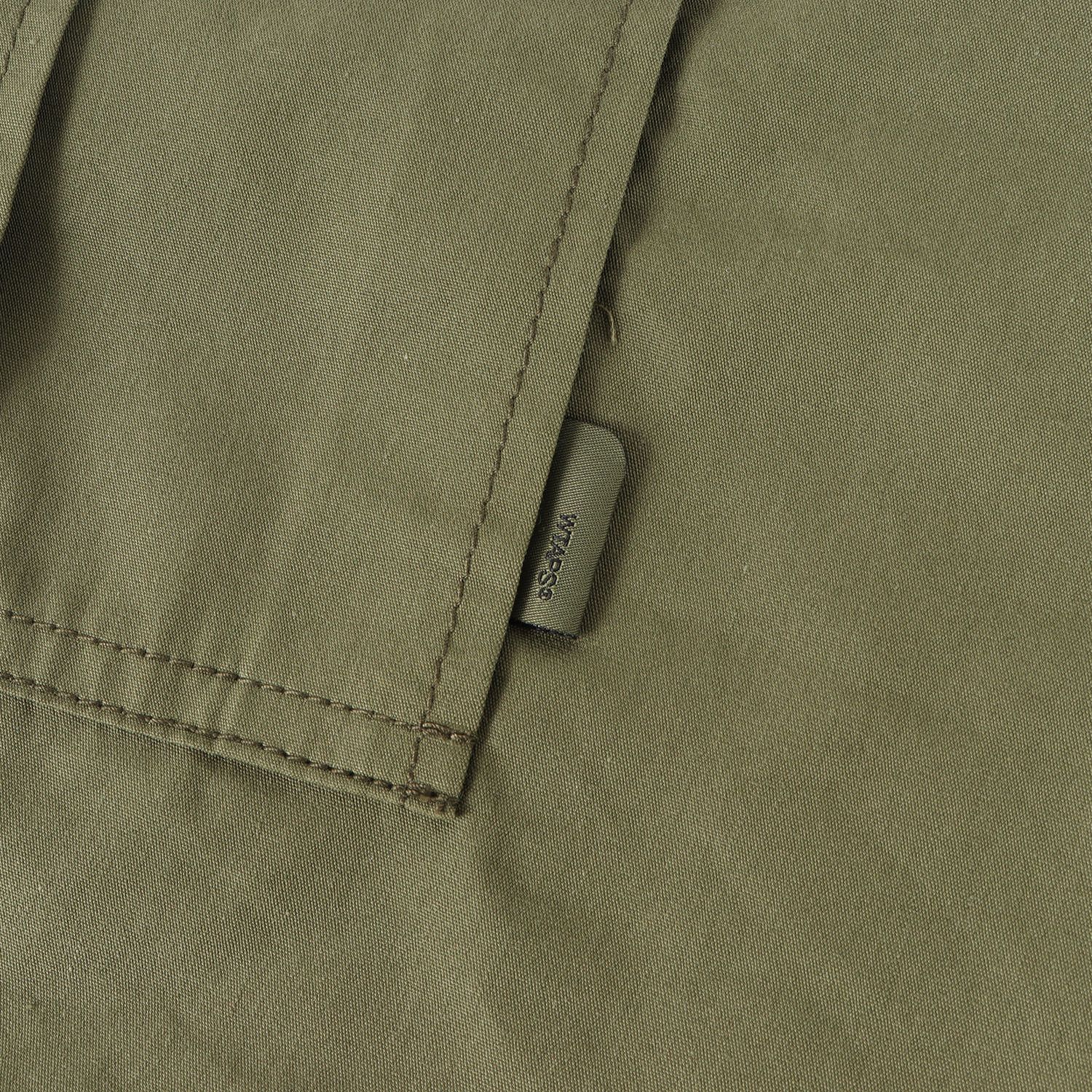 美品】WTAPS ダブルタップス パンツ オリーブドラブ サイズ:L | 25AW