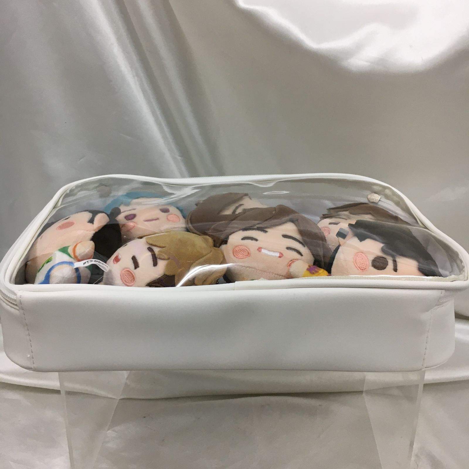 三沢店19-01-20260323] BTS インザソム コンプリートセット ケース付き