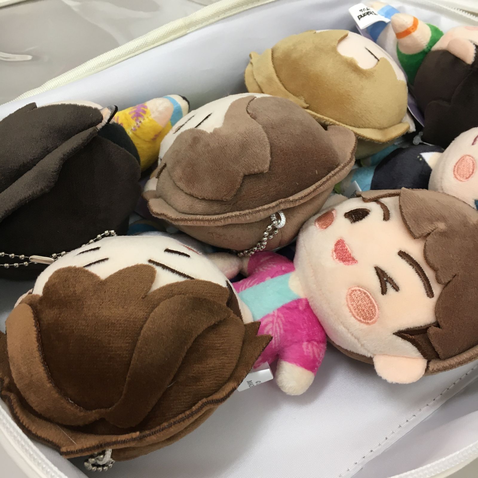 三沢店19-01-20260323] BTS インザソム コンプリートセット ケース付き