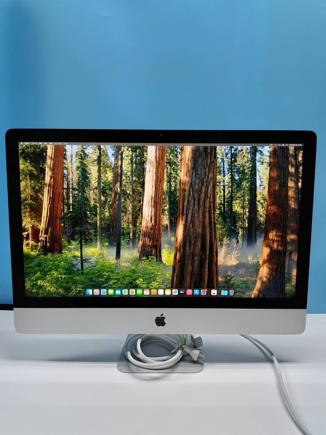 iMac 27インチ 2019 1TB/32GB Retina 5K Cランク - メルカリ