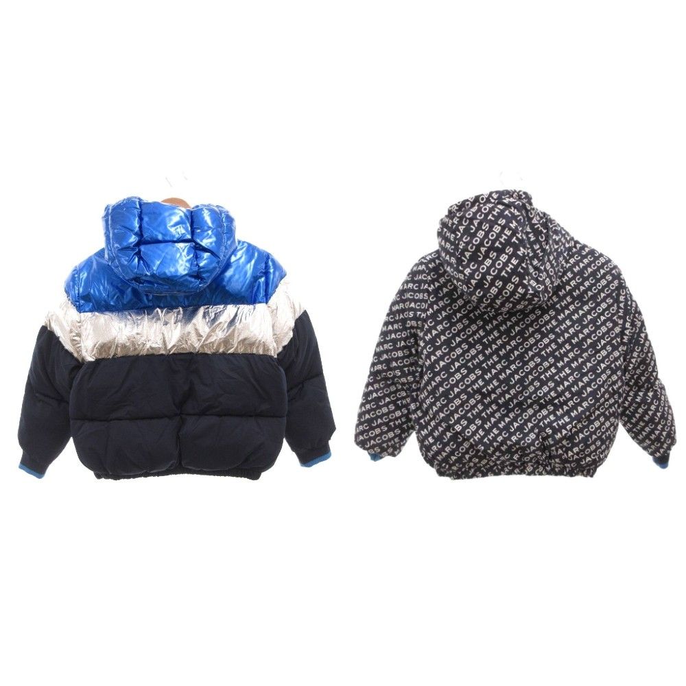 マークジェイコブス MARC JACOBS THE PUFFER JACKET ザ パファー