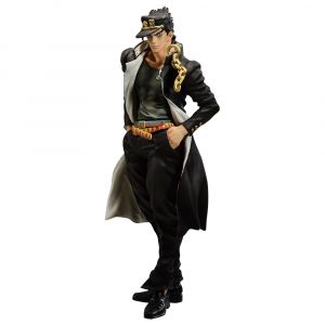 空条承太郎 「一番くじ ジョジョの奇妙な冒険 STARDUST CRUSADERS