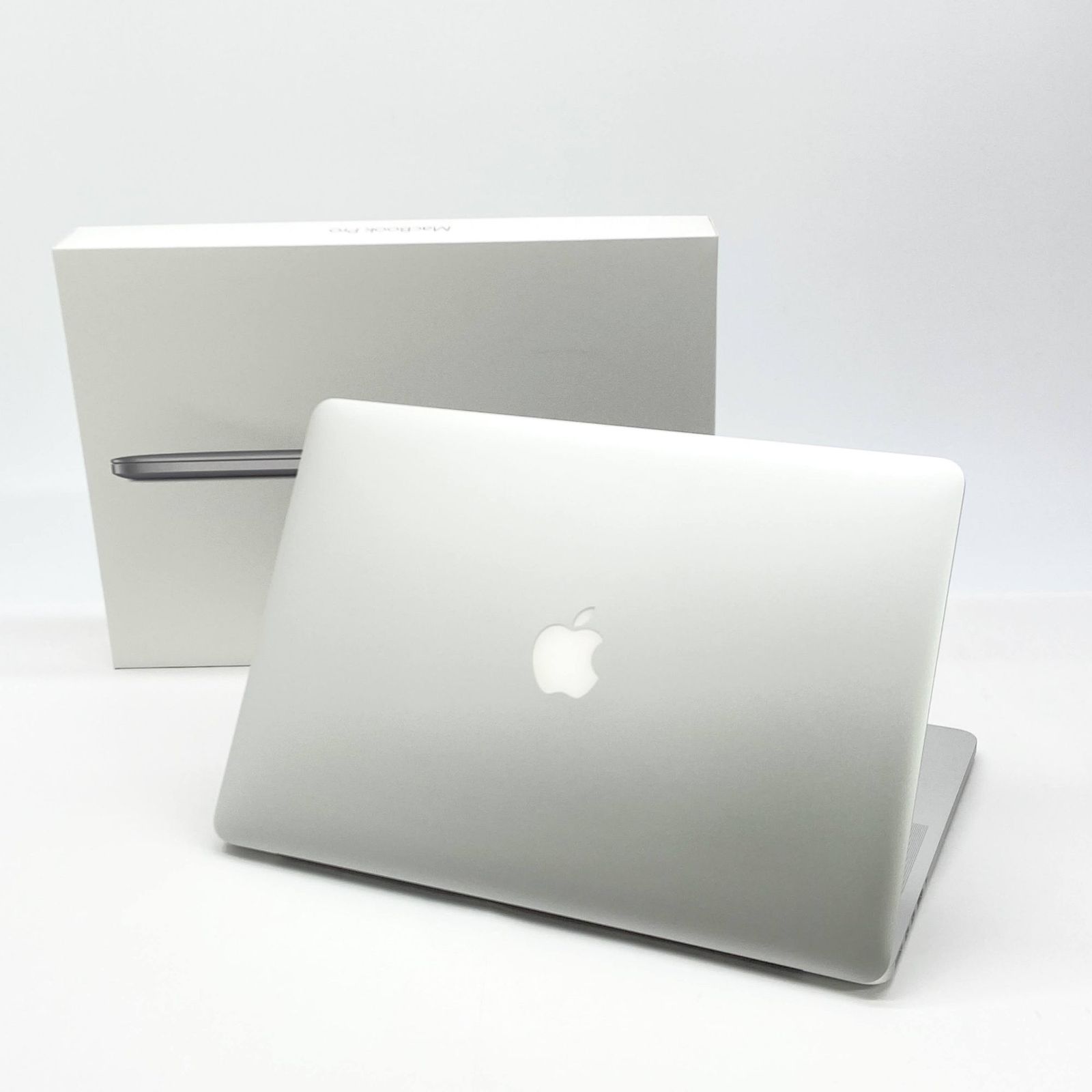 美品 MacBook Pro 15